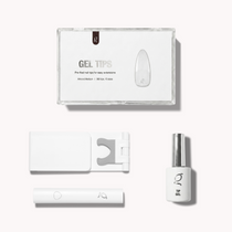 Gel Tips Add-on Kit • The Gel Collection