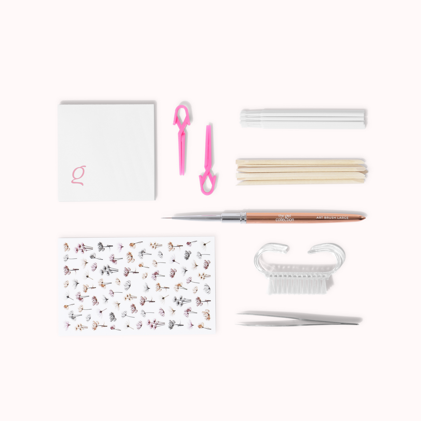 Bundle for beginners