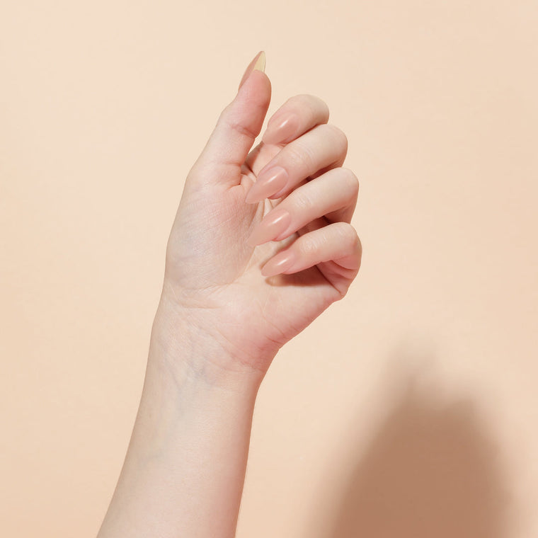 Nude Transparent