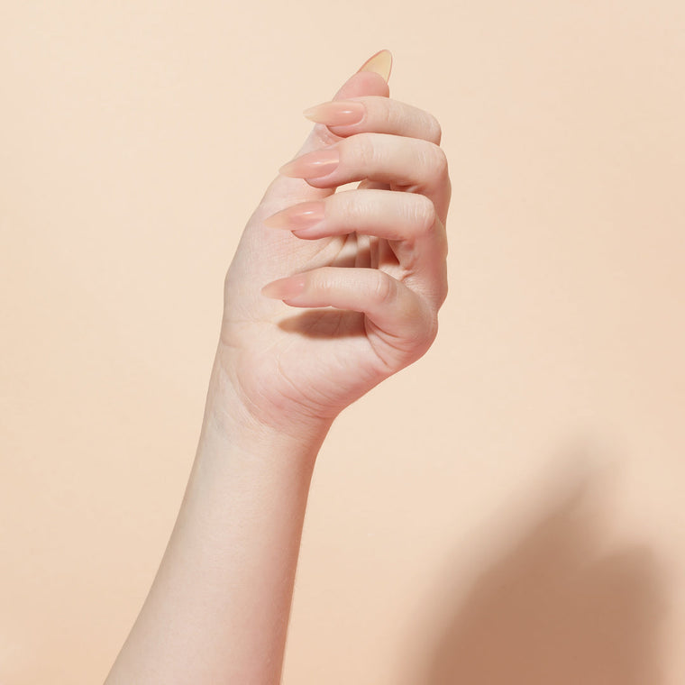 Nude Transparent