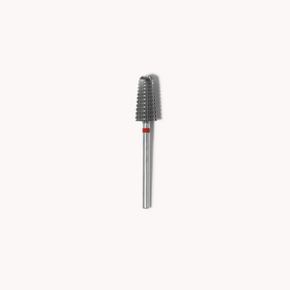 Carbide Bit • Volcano • Fine Red • Two Way