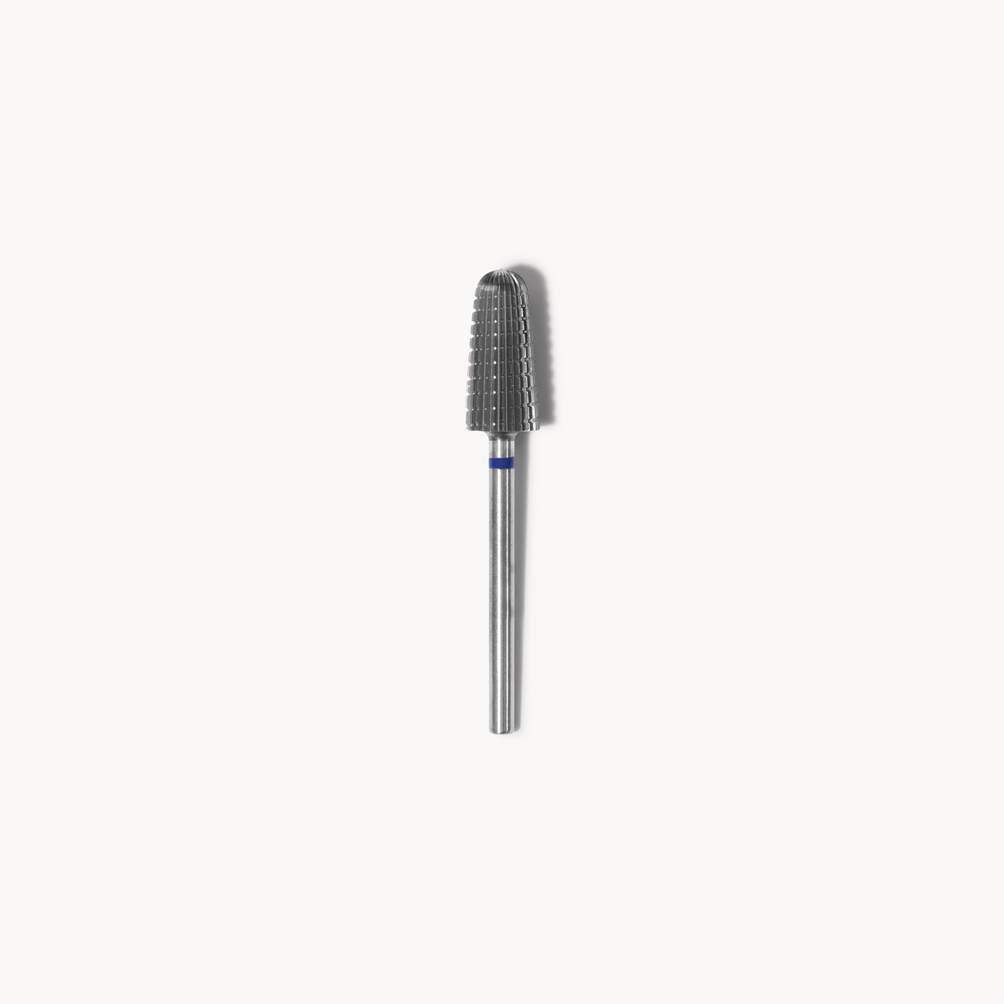 Carbide Bit • Volcano • Medium Blue • Two Way