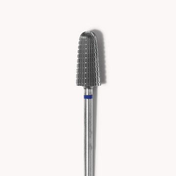 Carbide Bit • Volcano • Medium Blue • Two Way