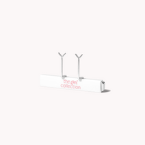 Cat Eye Heart Shape Tool • The Gel Collection