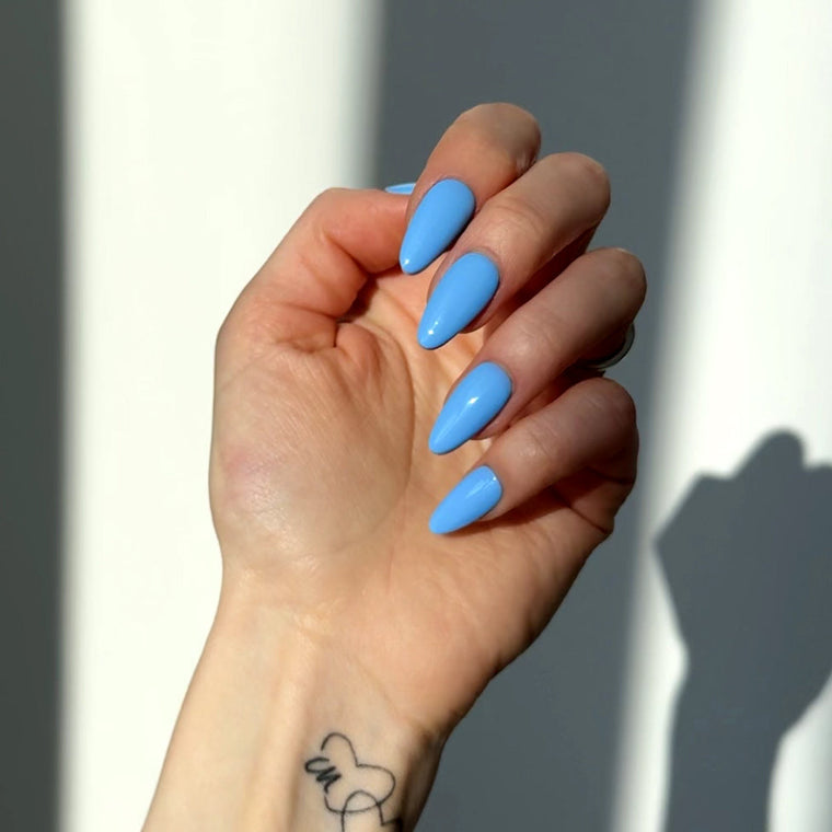 806 Blue Bliss