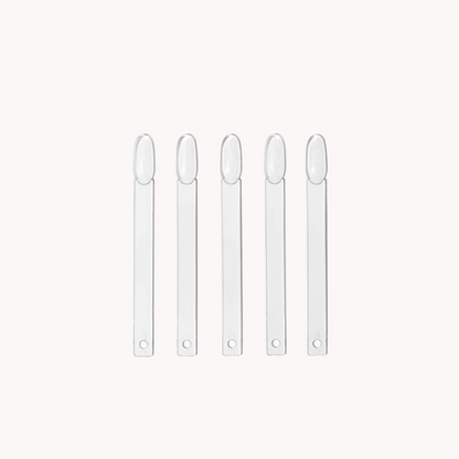 Color Swatch Sticks (color display)