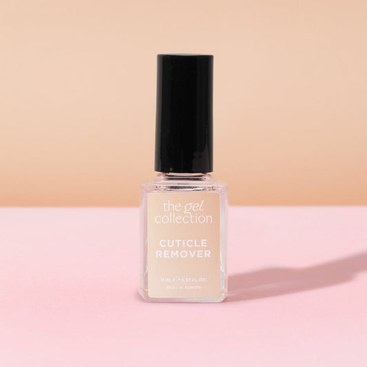 Cuticle Remover • The Gel Collection