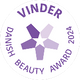 Award badge