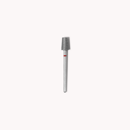 Diamond Bit • Shaper • Fine Red • Two Way