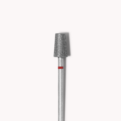 Diamond Bit • Shaper • Fine Red • Two Way