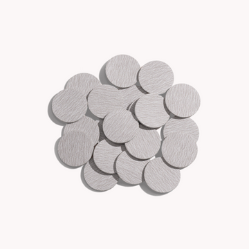 PACKAGE DEAL • Sanding Disc Mandrel Bi + Premium Sanding Discs Grit 180 og Grit 240