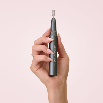 Drill Expert SMART™ Electric Nail File