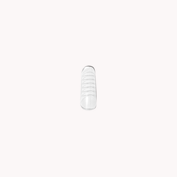 Dual Forms Oval 120pcs