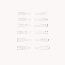 Dual Forms Stiletto 120pcs