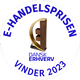 Award badge