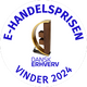Award badge