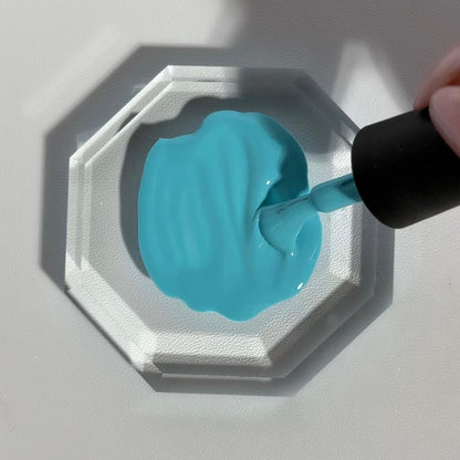 Gel Polish • 802 Pool Vibes • 21FREE • The Gel Collection™