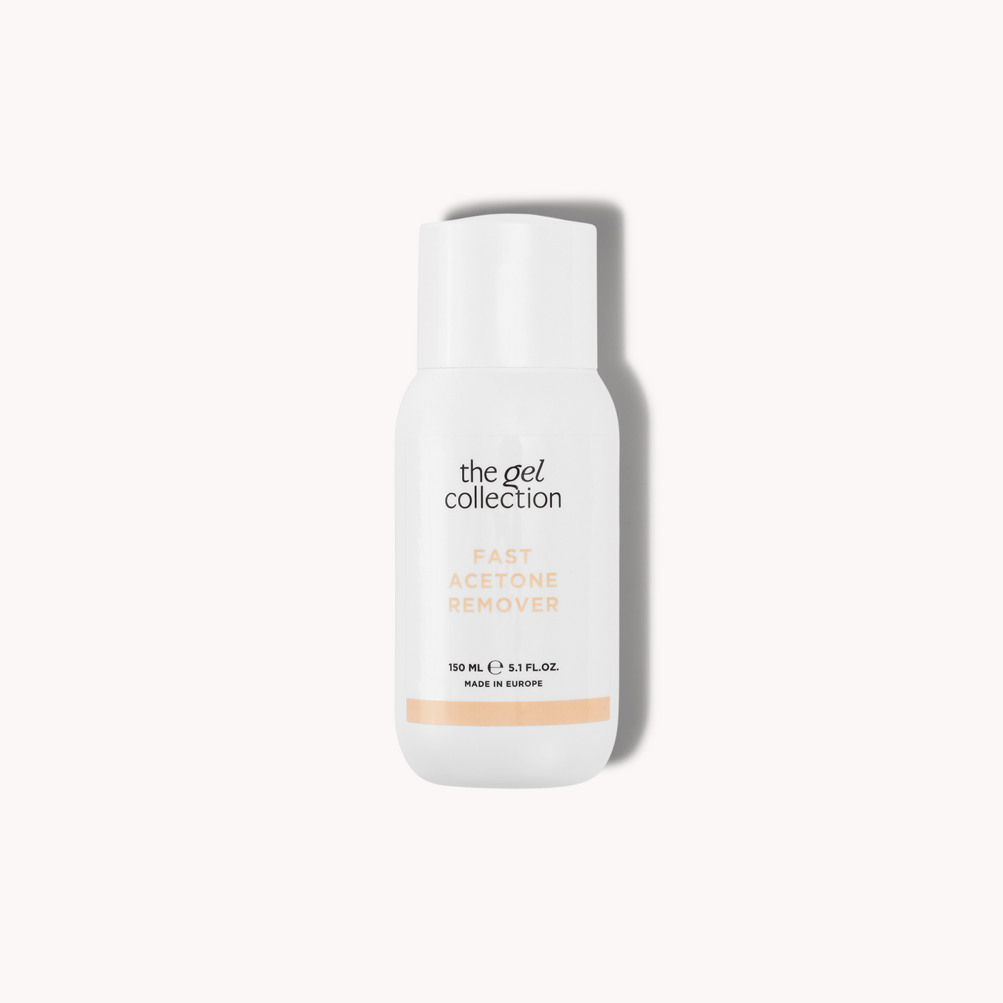 Fast Acetone Remover 150ml