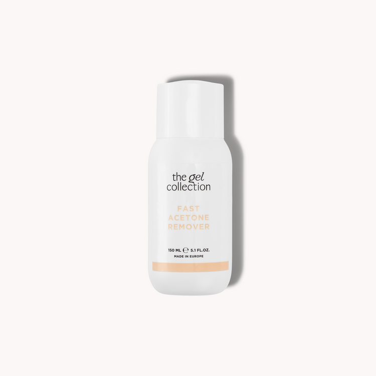 Fast Acetone Remover 150ml