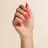 Gel Polish • 588 Flamingo • 21FREE