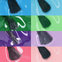 All Summer Shades • Bundle Offer with 8 Colors  • 21FREE • The Gel Collection™