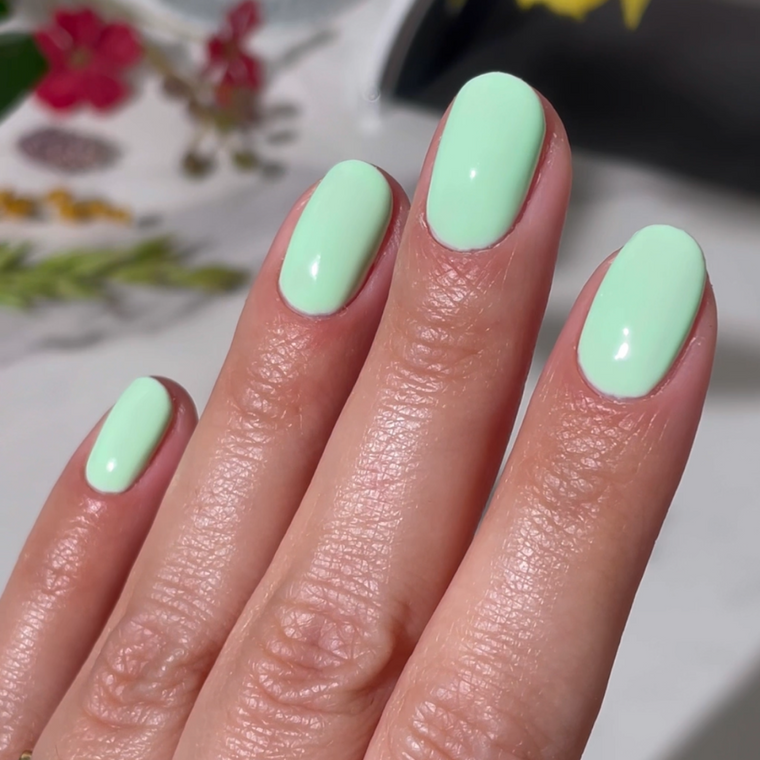 820 Lime Blossom