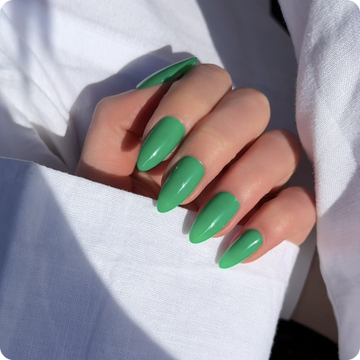 Dark Summer Shades • Bundle Offer with 4 Colors  • 21FREE • The Gel Collection™
