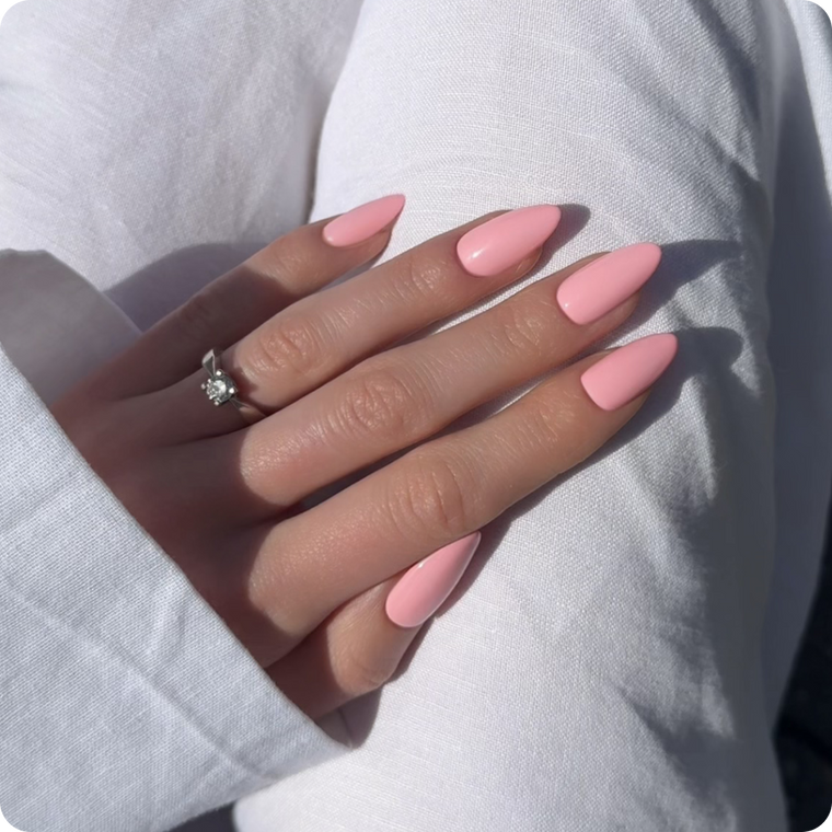 827 Pink Sorbet