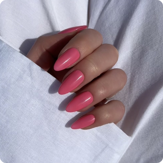All Summer Shades • Bundle Offer with 8 Colors  • 21FREE • The Gel Collection™