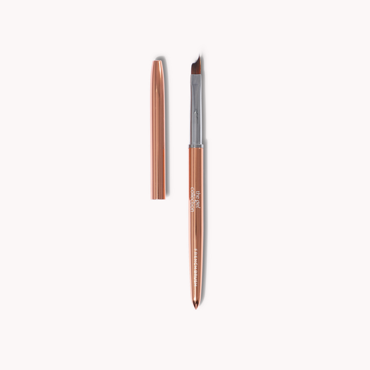 Premium Brush Set • The Gel Collection