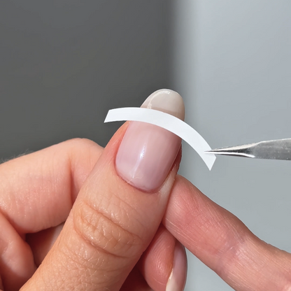 Nail Art Stickers • French Manicure