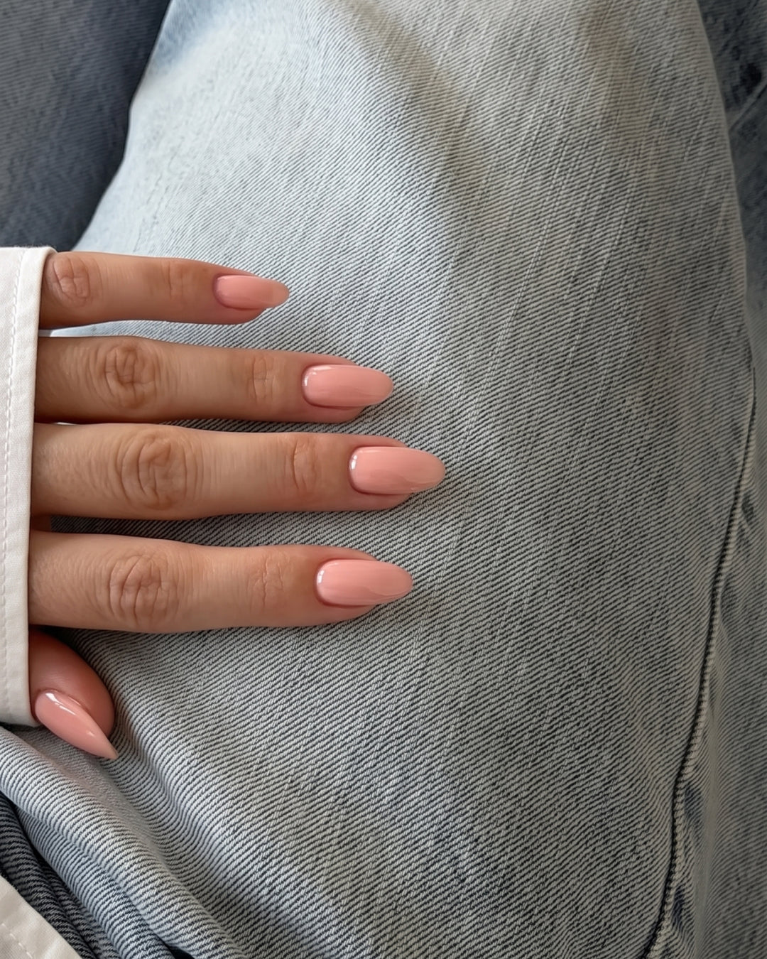 Gel Polish • 103 Built For This • 21FREE+