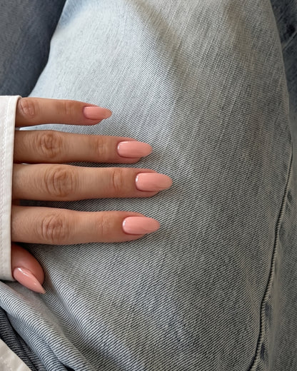 Gel Polish • 103 Built For This • 21FREE+