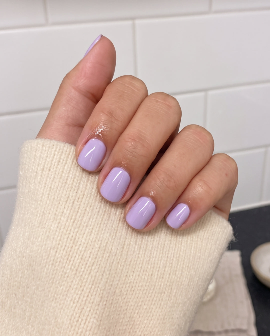 Gel Polish • 108 Perfect Mess • 21FREE+