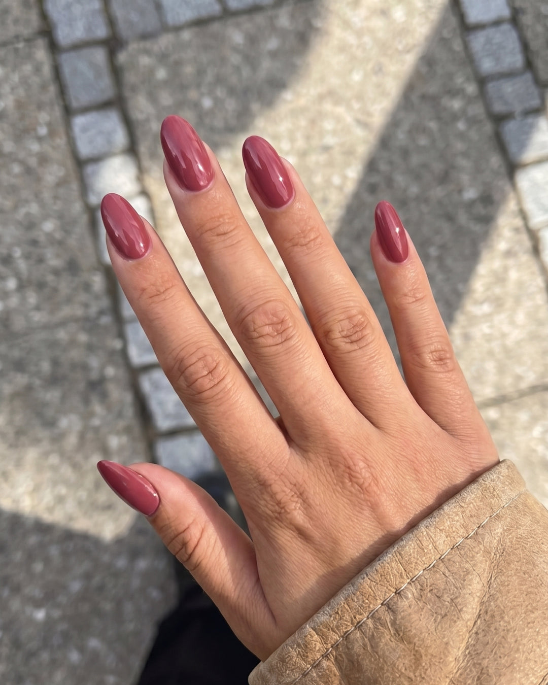 Gel Polish • 111 Guilty Pleasure • 21FREE+