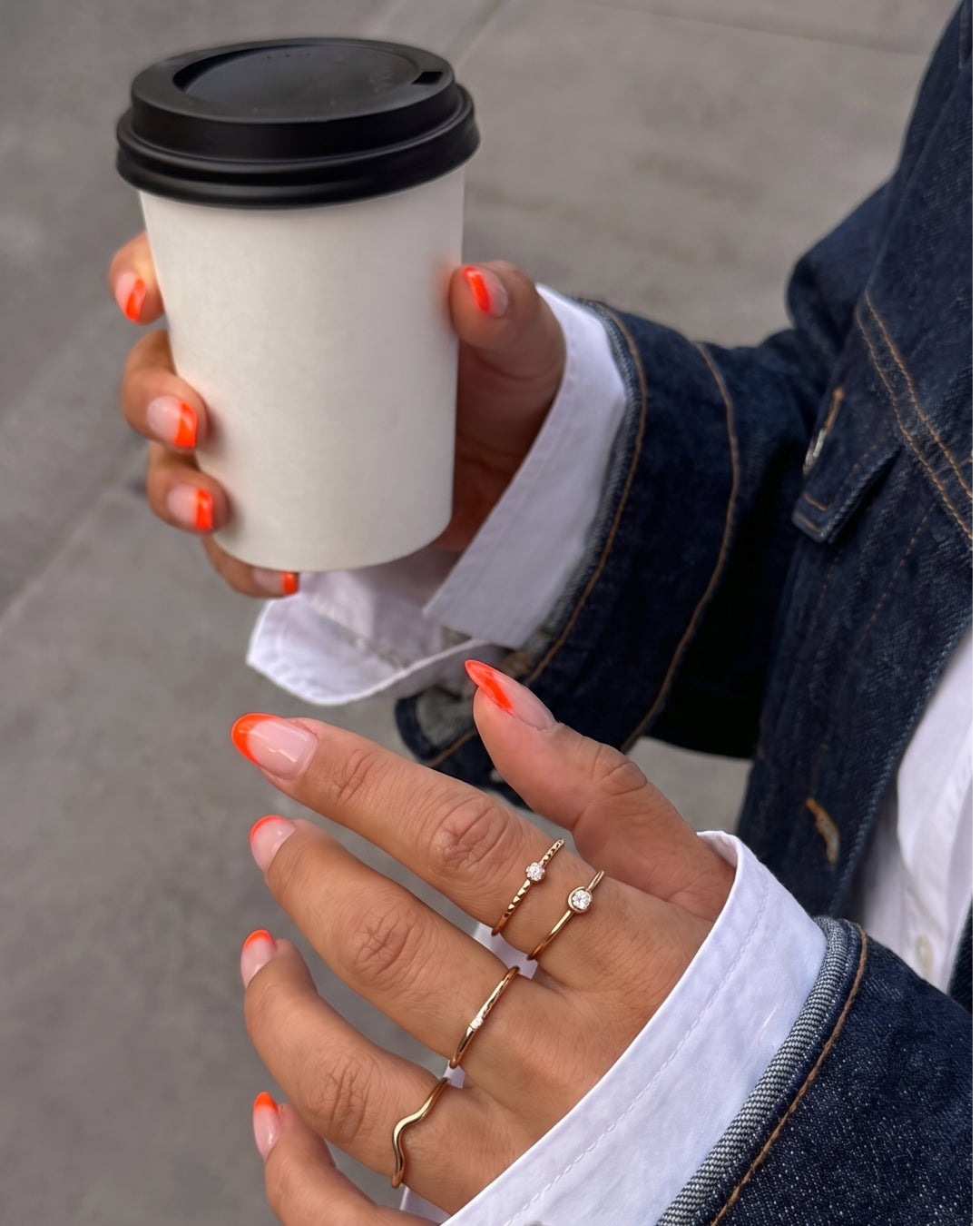 Gel Polish • 113 Ready Or Not • 21FREE+
