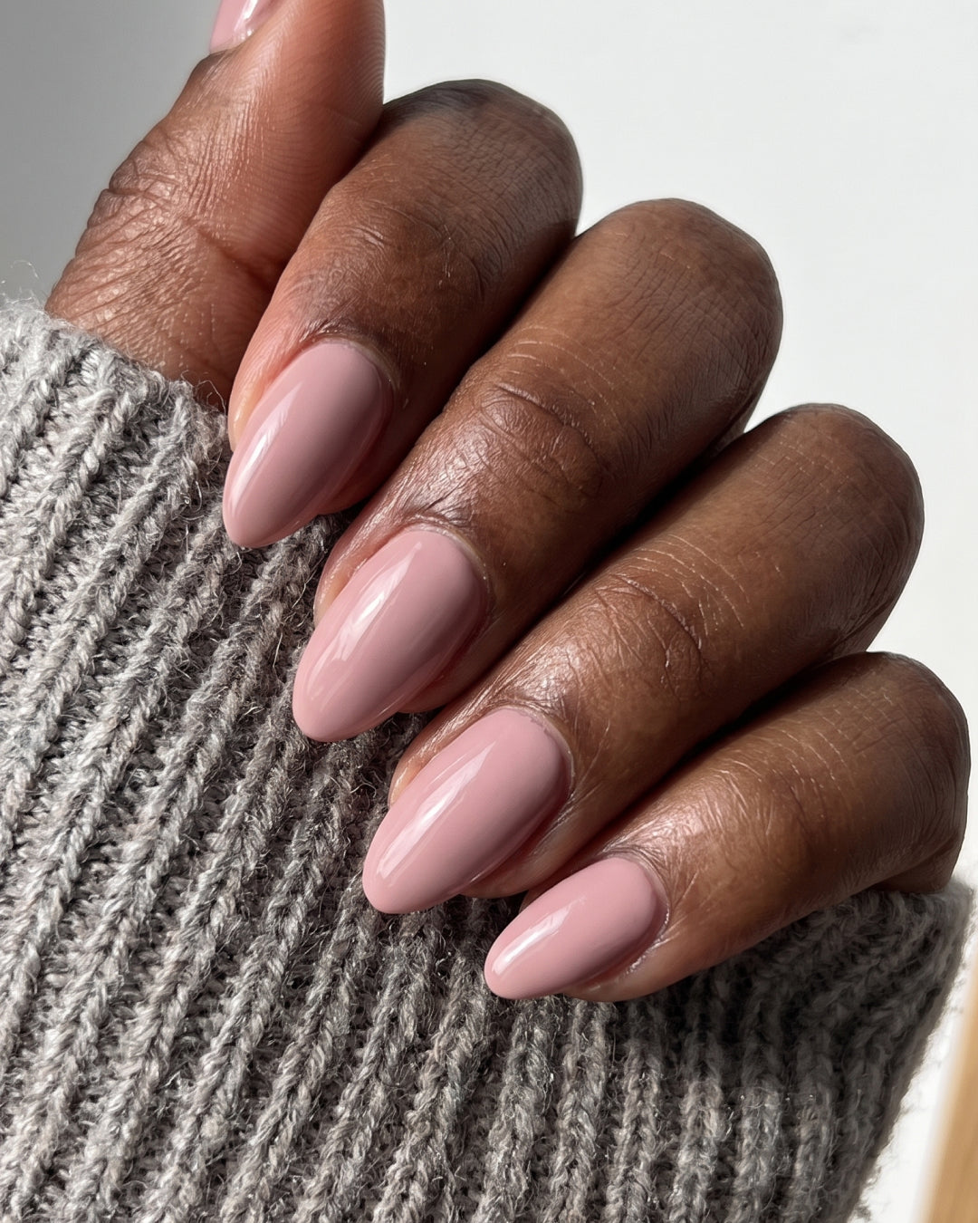 Gel Polish • 115 Real Talk • 21FREE+