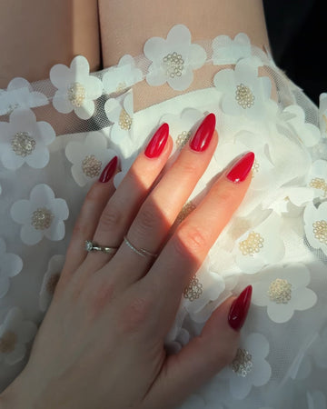 Gel Polish • 116 Seduction • 21FREE+
