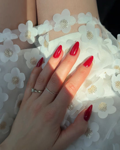 Gel Polish • 116 Seduction • 21FREE+