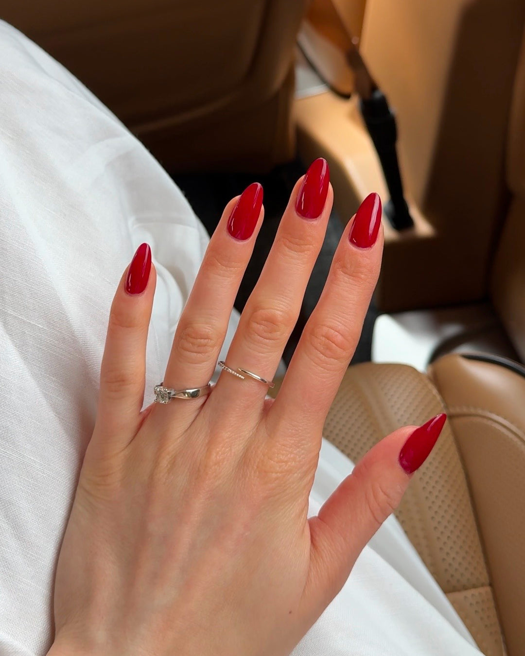 Gel Polish • 116 Seduction • 21FREE+