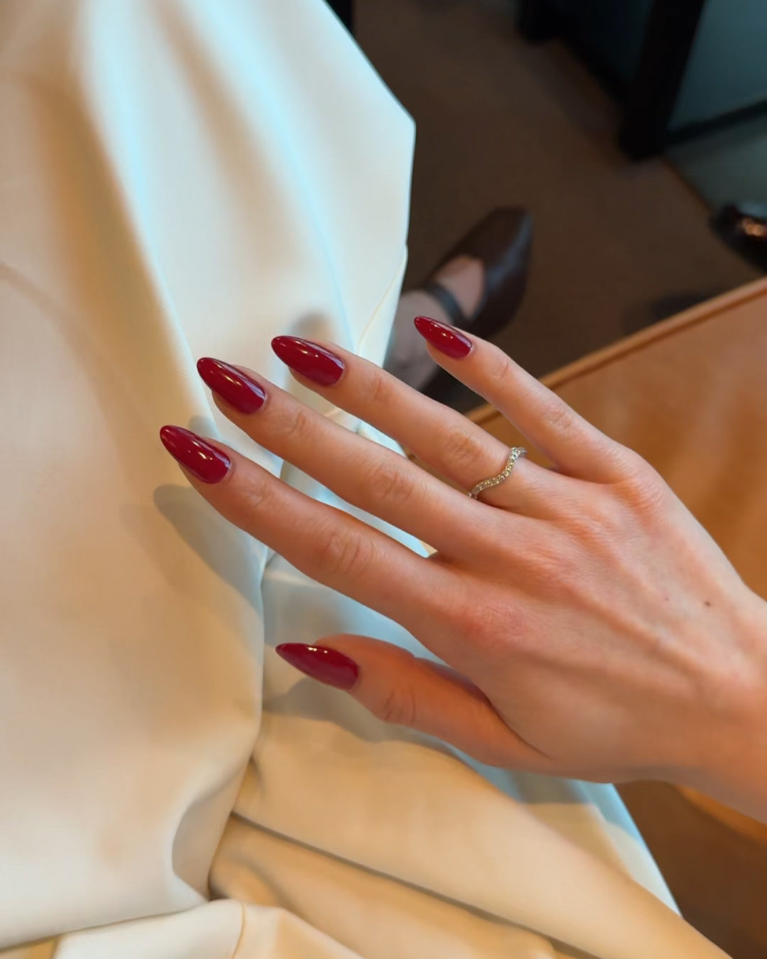 Gel Polish • 116 Seduction • 21FREE+