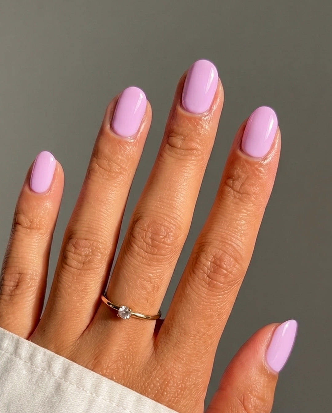 Gel Polish • 120 Enough • 21FREE+