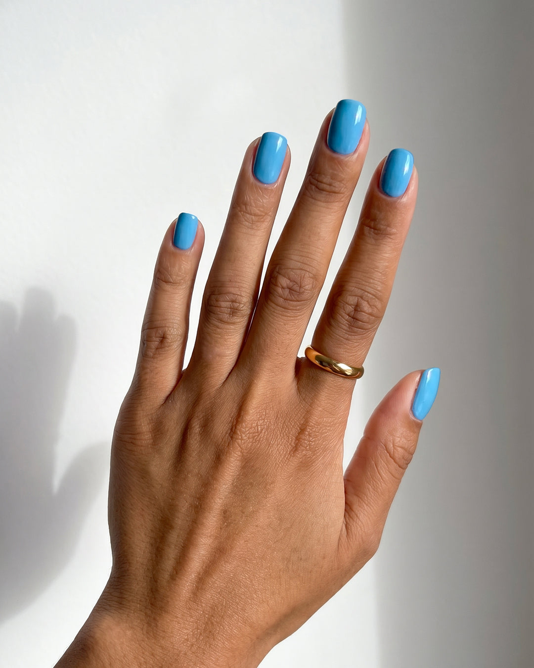 Gel Polish • 127 Anchored • 21FREE+