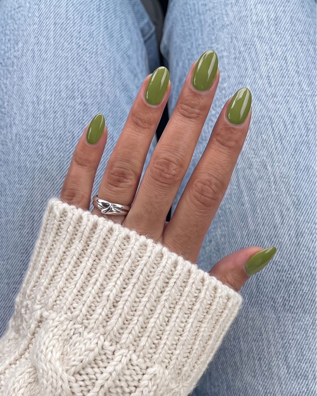 Gel Polish • 129 Growing Pains • 21FREE+