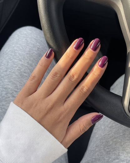 Gel Polish • 133 Watch Me • 21FREE+