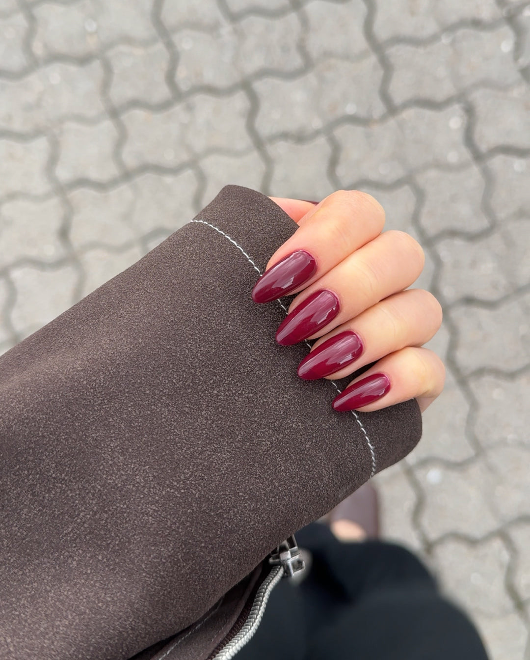 Gel Polish • 140 Signature • 21FREE+