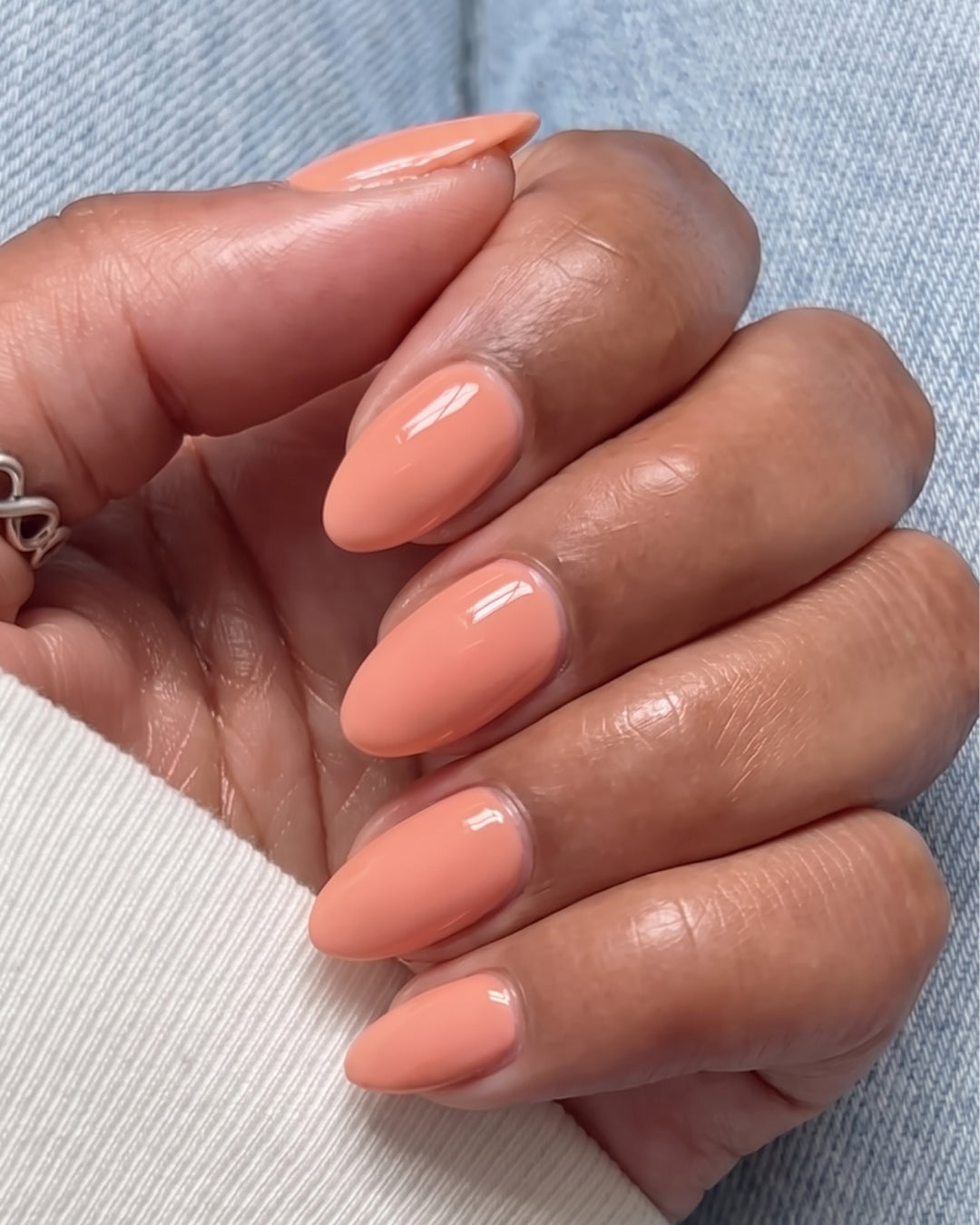 Gel Polish • 141 Now Or Never • 21FREE+