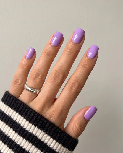 Gel Polish • 151 Not Sorry • 21FREE+