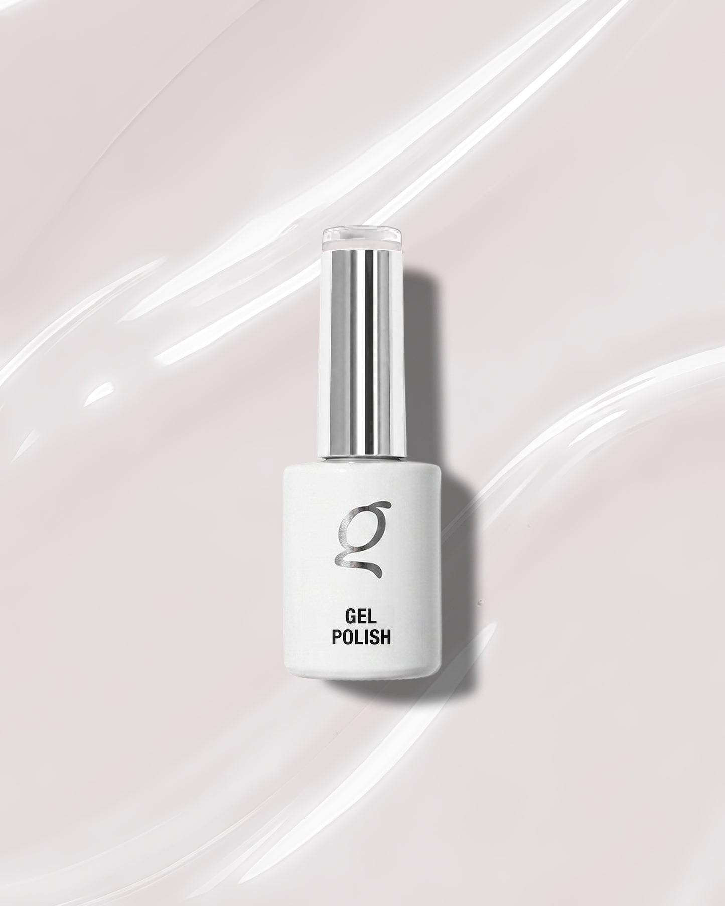 Gel Polish • 154 Soft Spoken • 21FREE+