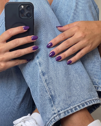 Gel Polish • 174 Ride Or Die • 21FREE+